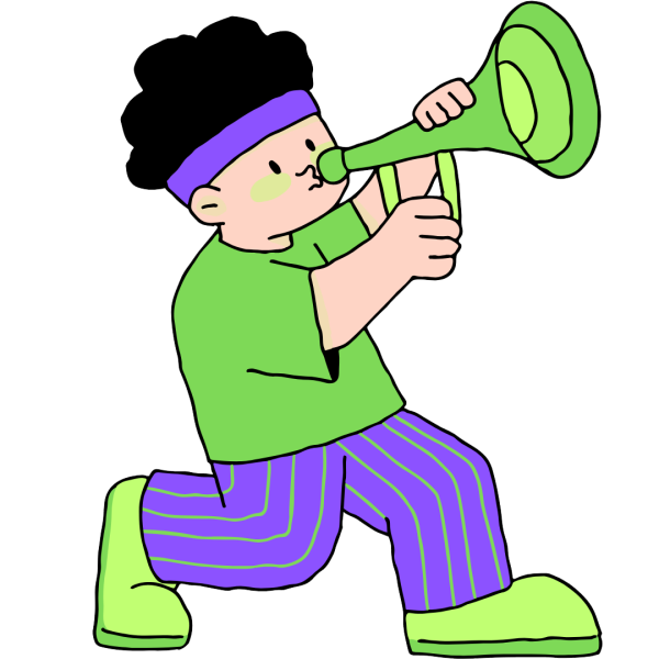 sound kids